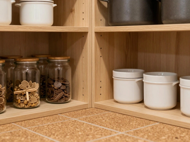 What Can I Use Instead of Shelf Liner? 10 Practical Alternatives