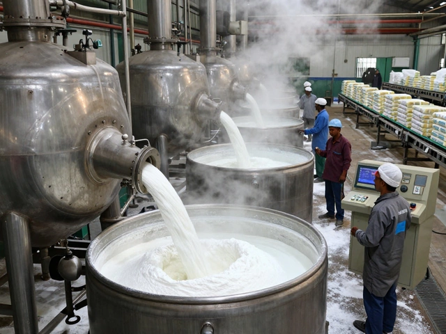 Which Chemical Is Most Demanded in India?