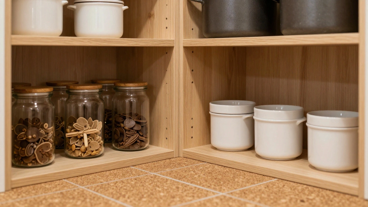 What Can I Use Instead of Shelf Liner? 10 Practical Alternatives