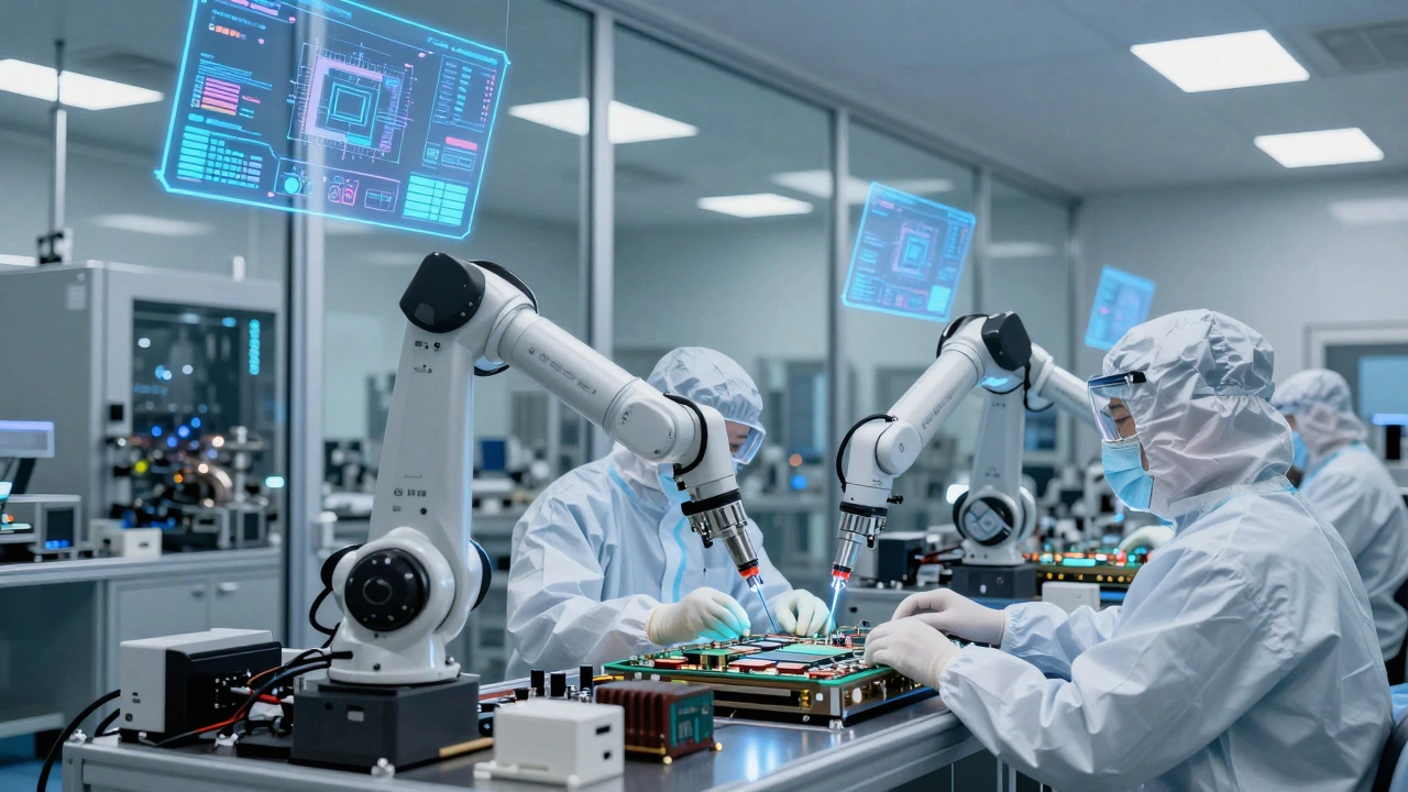 Is anything still manufactured in the U.S.? Here’s what’s actually being made today