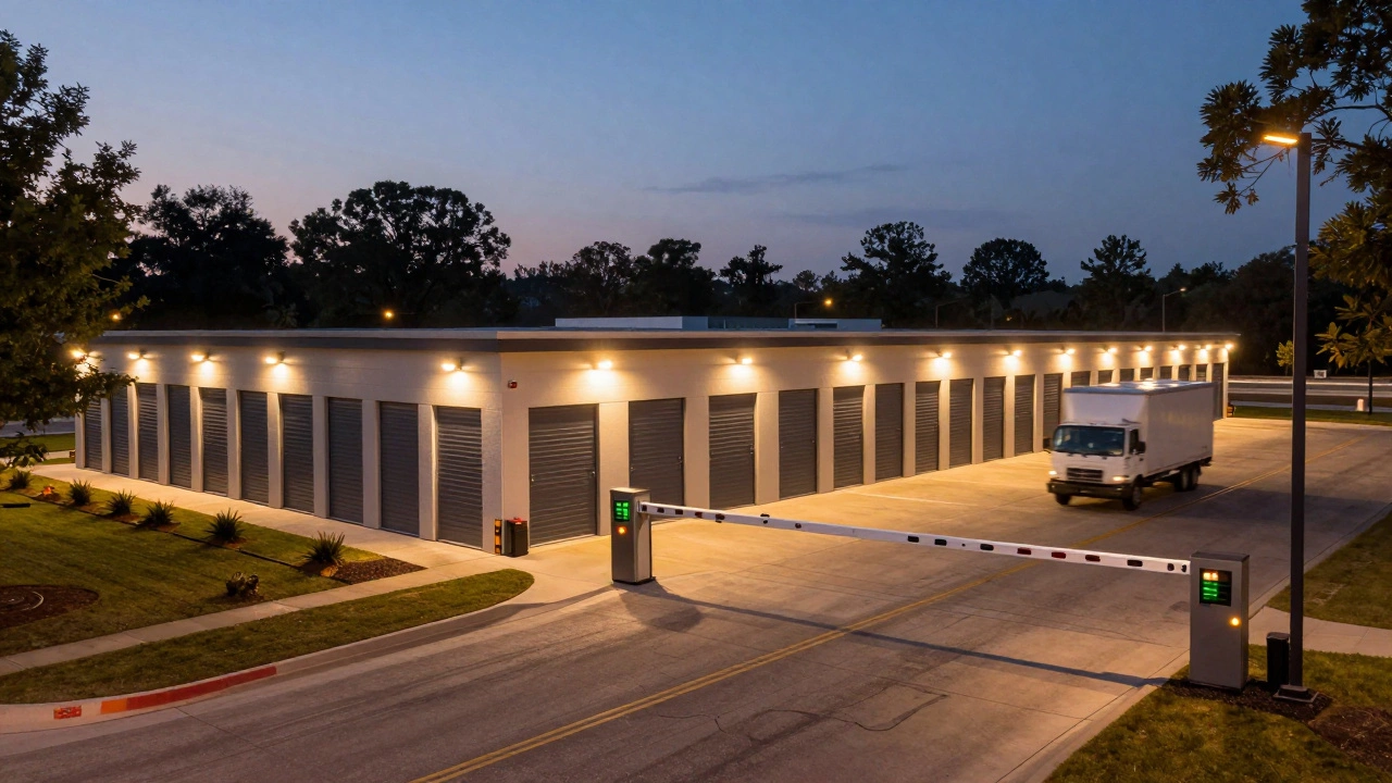 Is buying storage units a good investment in 2026?
