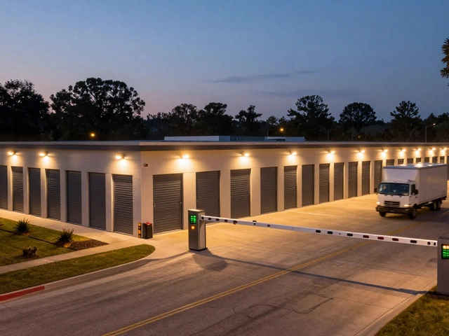 Is buying storage units a good investment in 2026?