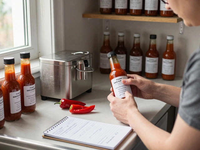 What Qualifies as a Manufacturer in Small Scale Manufacturing?