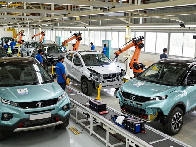 Which Country Makes the Best Cars? Real World Leaders in 2026