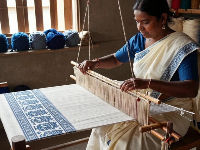 Which State in India Is Famous for Fabric? Top Textile Regions Explained