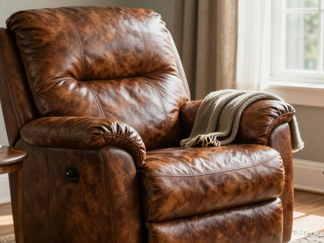 Why Is La-Z-Boy So Expensive? The Real Reasons Behind the Price Tag