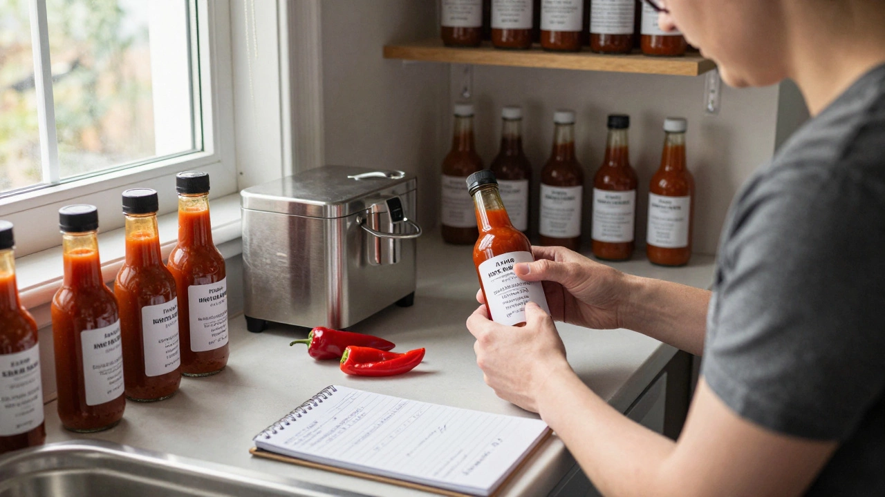 What Qualifies as a Manufacturer in Small Scale Manufacturing?