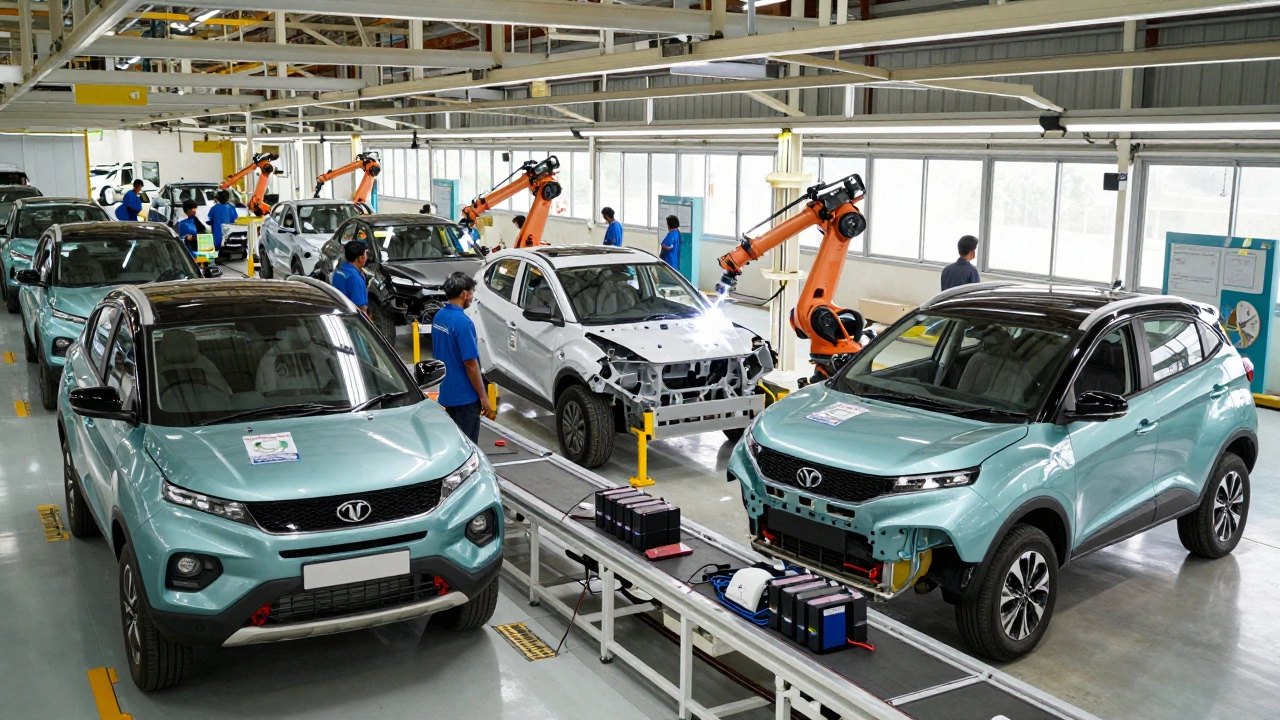 Which Country Makes the Best Cars? Real World Leaders in 2026