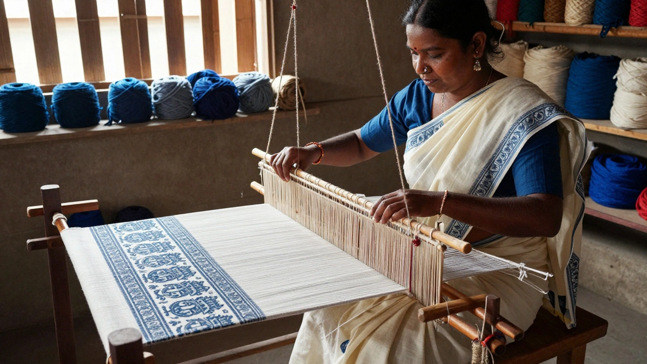 Which State in India Is Famous for Fabric? Top Textile Regions Explained