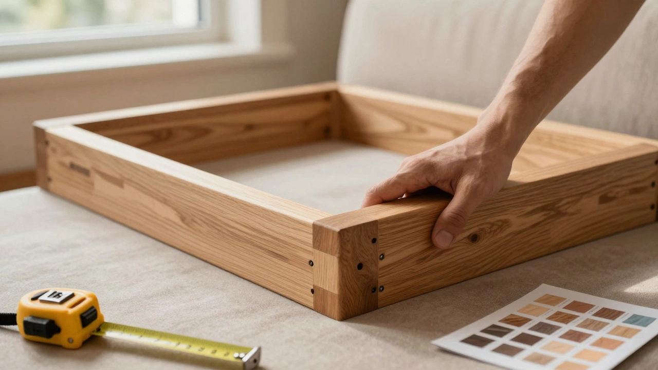 How to Choose a Sofa That Will Last: A Practical Guide