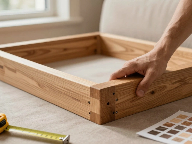 How to Choose a Sofa That Will Last: A Practical Guide