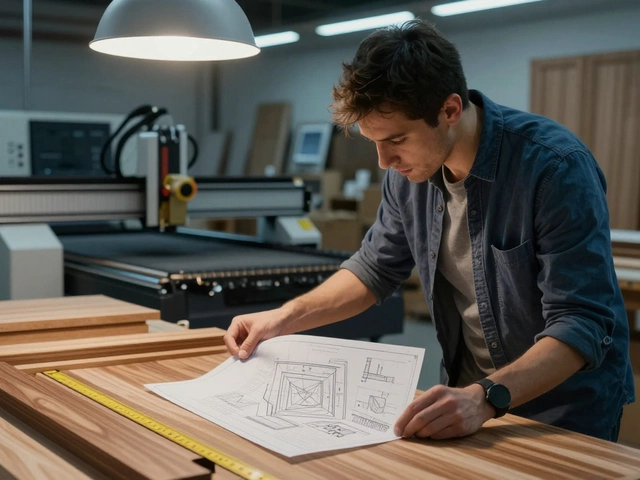 How to Secure First Funding for a Manufacturing Startup