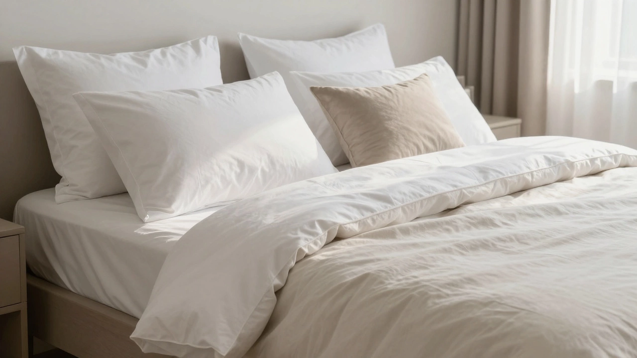 What Is Bedding Also Called? Common Terms and What They Really Mean