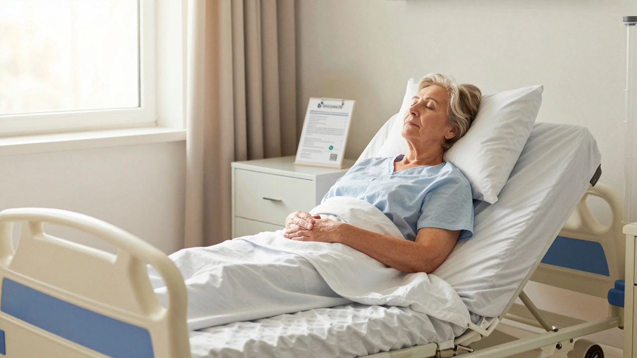 Does Medicare Pay for Adjustable Beds for Seniors?
