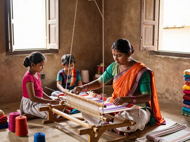 What Is Small Scale Manufacturing Called? The Real Names and Terms Used Today