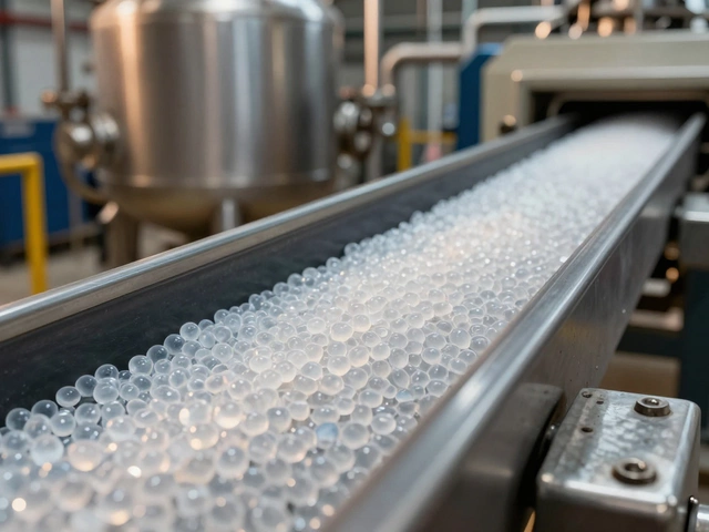 Who Is to Blame for Plastic Pollution? The True Costs and Culprits Explained