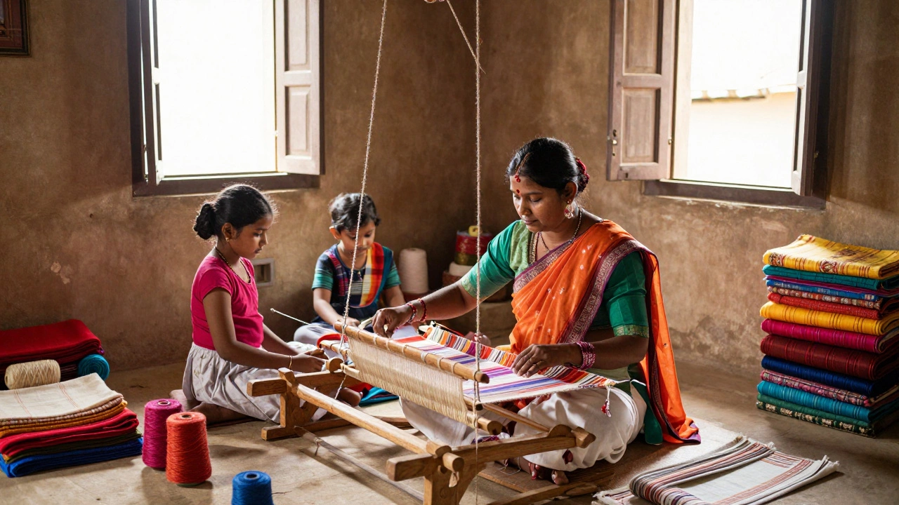 What Is Small Scale Manufacturing Called? The Real Names and Terms Used Today