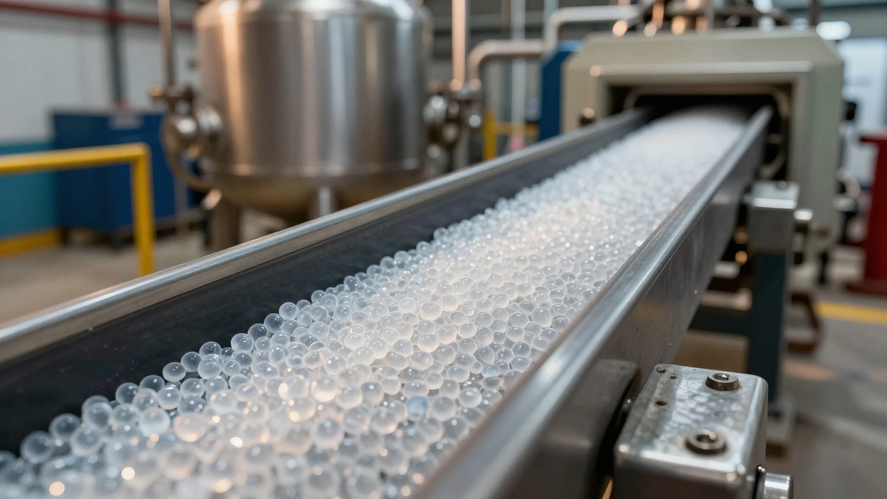 Who Is to Blame for Plastic Pollution? The True Costs and Culprits Explained