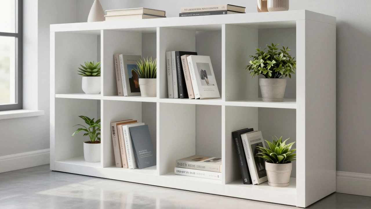 Why Use MDF Instead of Plywood for Shelving?