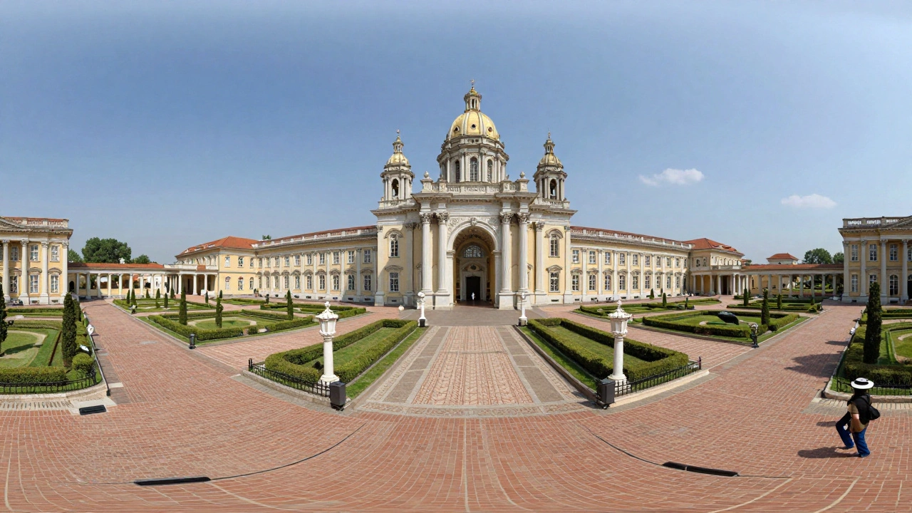 The Final Sensory Layer