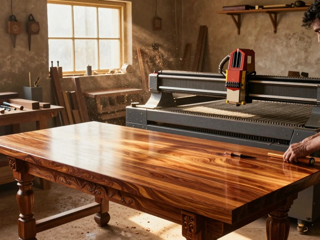 Asia's Largest Furniture Markets: Why India is Leading the Surge