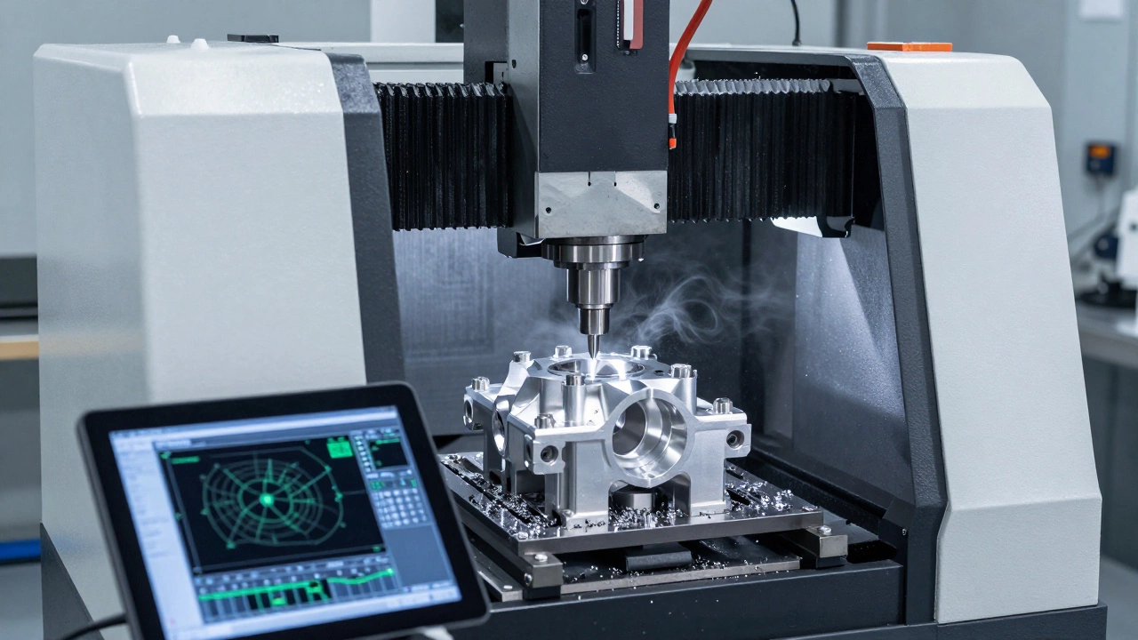 Most Profitable Machinery for Small-Scale Manufacturing in 2026