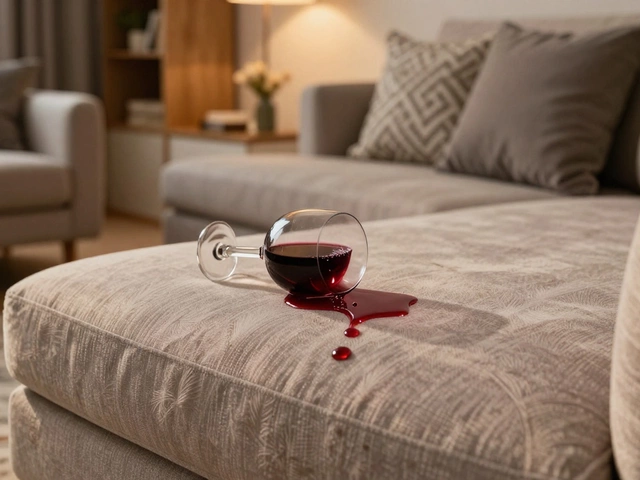 Best Low Maintenance Sofa Materials: A Practical Guide to Stain-Resistant Fabrics