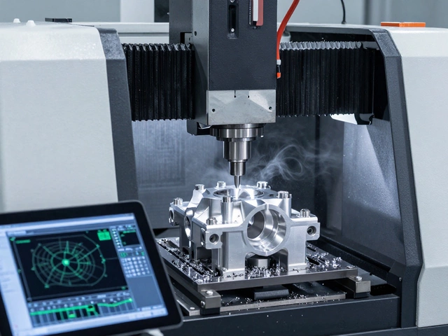 Most Profitable Machinery for Small-Scale Manufacturing in 2026