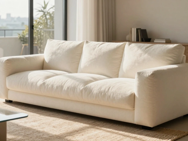 What is a Dreamer Couch? The Ultimate Guide to Cloud Sofas and Modular Seating