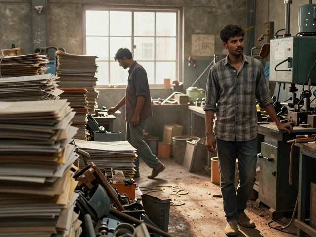 What is Tim Woods Theory? A Guide for Manufacturing Startups