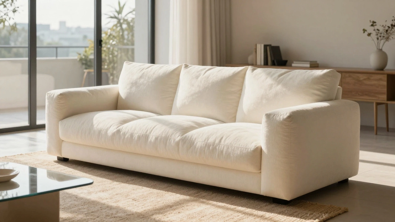 What is a Dreamer Couch? The Ultimate Guide to Cloud Sofas and Modular Seating