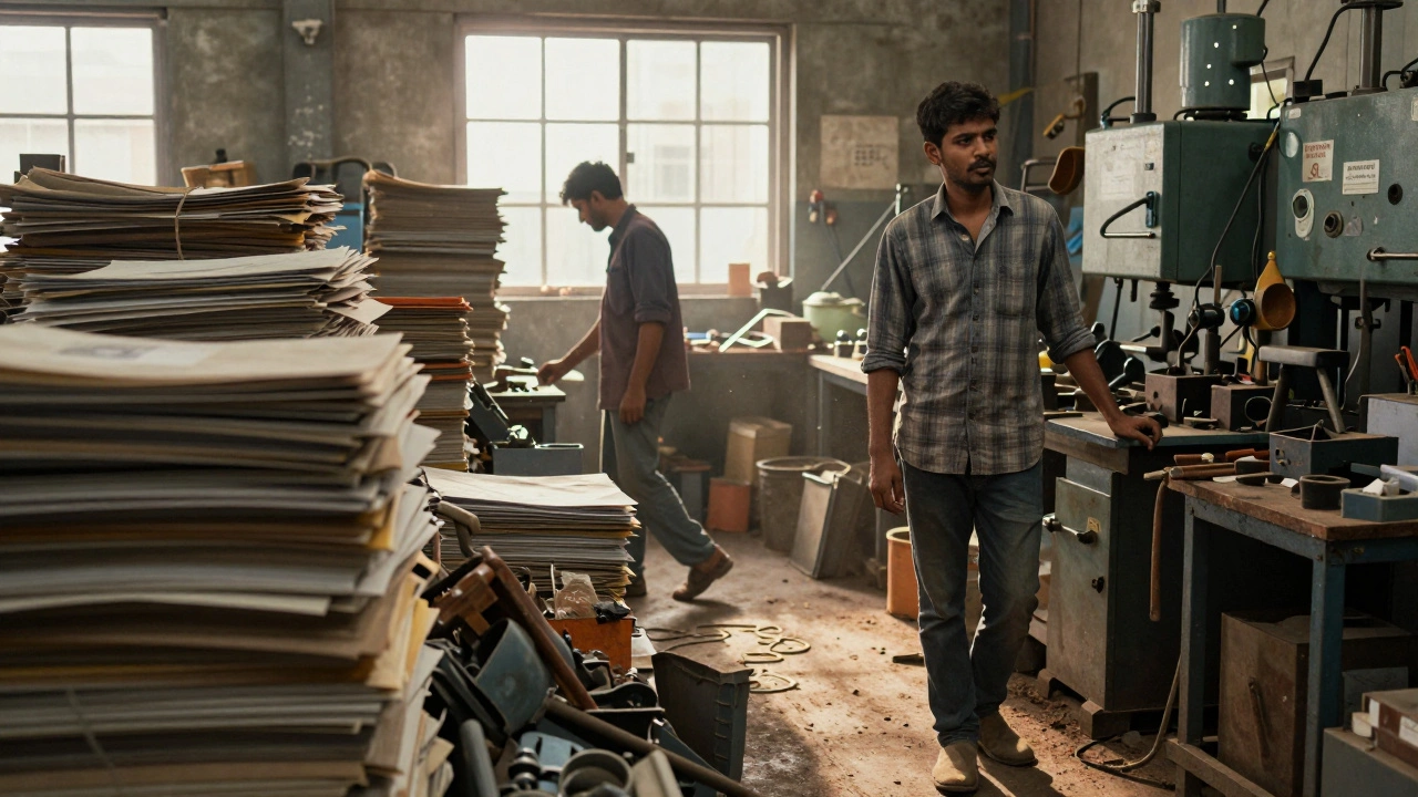 What is Tim Woods Theory? A Guide for Manufacturing Startups
