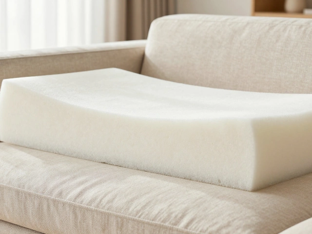 What Are Sofa Cushions Called? A Guide to Seat Pads, Throw Pillows, and More