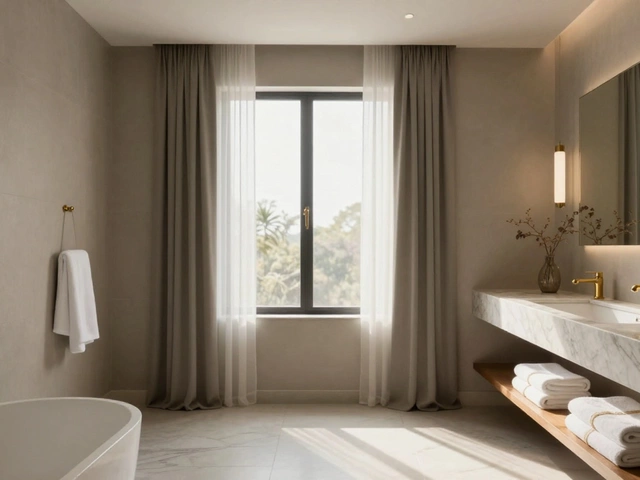 What Color Bathroom Sells a House? The 2026 Buyer Guide