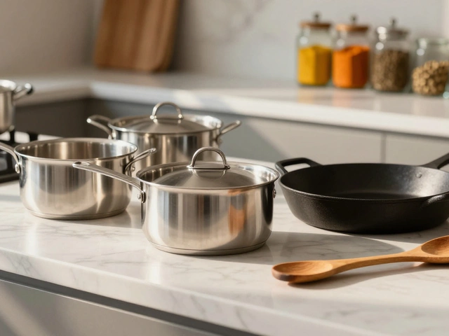 What Is Kitchenware? The Complete Guide to Cookware, Bakeware, and Utensils