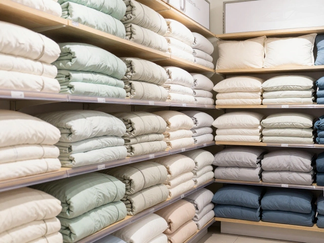 What Is the Synonym of Bedding? Complete Guide to Sleep Linens and Alternatives