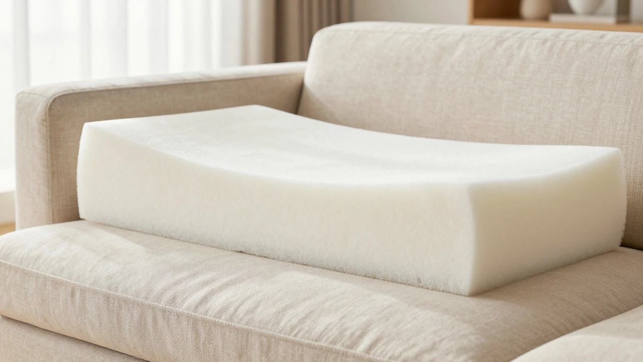 What Are Sofa Cushions Called? A Guide to Seat Pads, Throw Pillows, and More