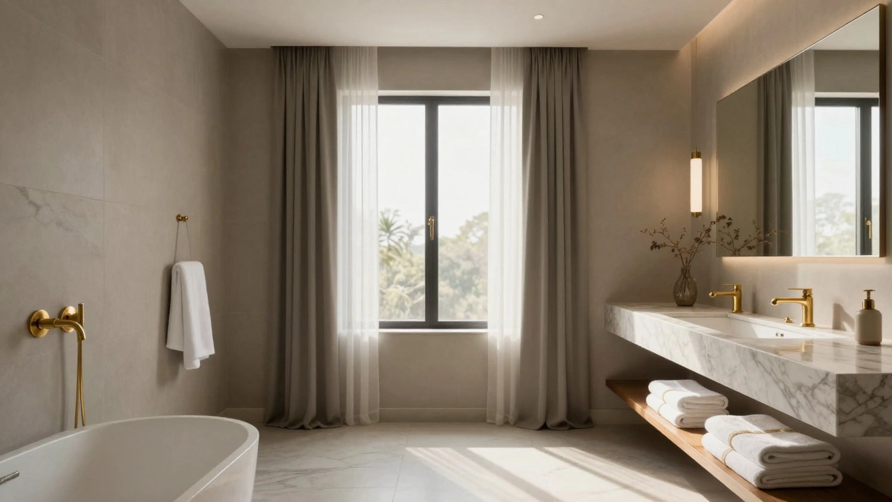 What Color Bathroom Sells a House? The 2026 Buyer Guide