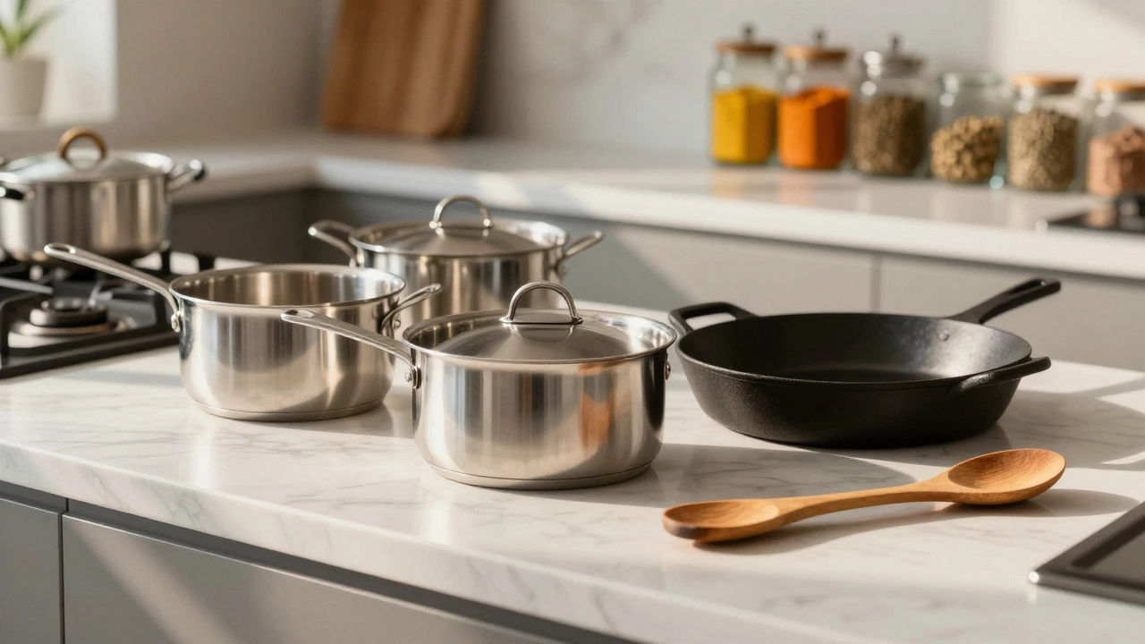 What Is Kitchenware? The Complete Guide to Cookware, Bakeware, and Utensils