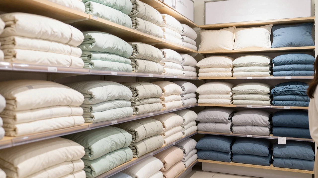 What Is the Synonym of Bedding? Complete Guide to Sleep Linens and Alternatives