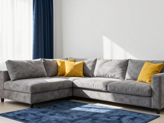 What Is the 60-30-20 Rule in Decorating? A Practical Guide for Cushions and Home Styling