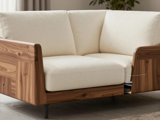 What Sofa Manufacturer Is Best? A 2026 Buyer’s Guide to Top Brands