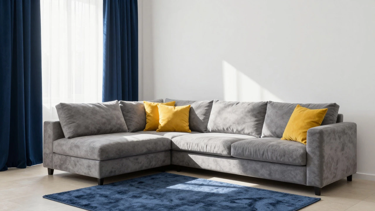 What Is the 60-30-20 Rule in Decorating? A Practical Guide for Cushions and Home Styling