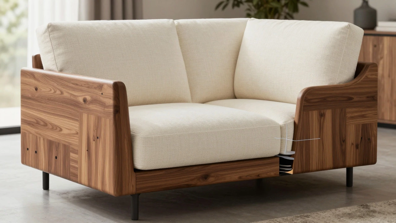What Sofa Manufacturer Is Best? A 2026 Buyer’s Guide to Top Brands
