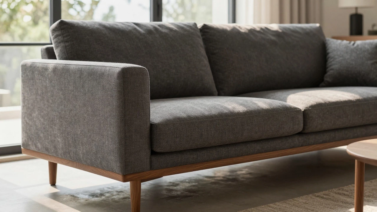 Average Price of a Good Quality Sofa: What to Expect in 2026