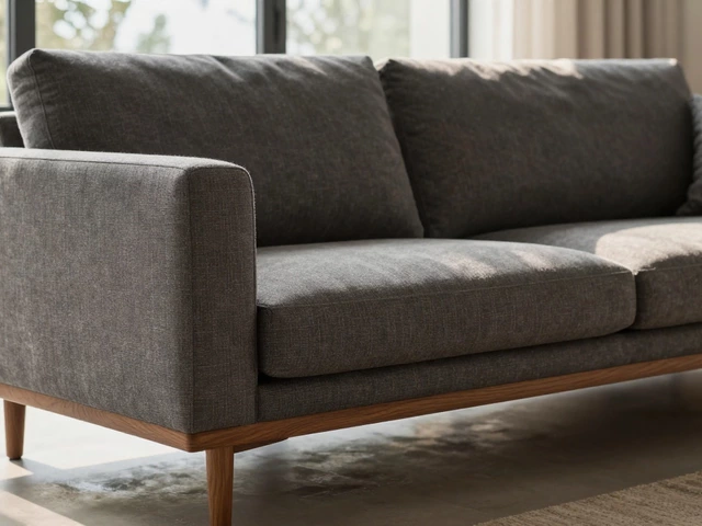 Average Price of a Good Quality Sofa: What to Expect in 2026