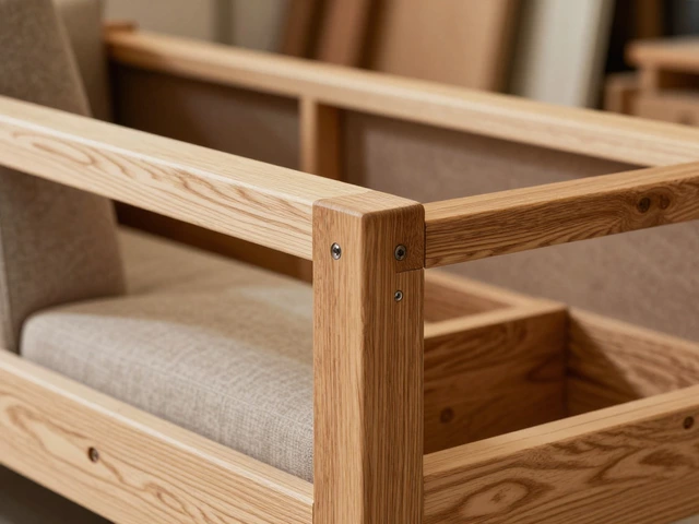 What Kind of Sofa Is Most Durable? Materials, Frames, and Buying Guide