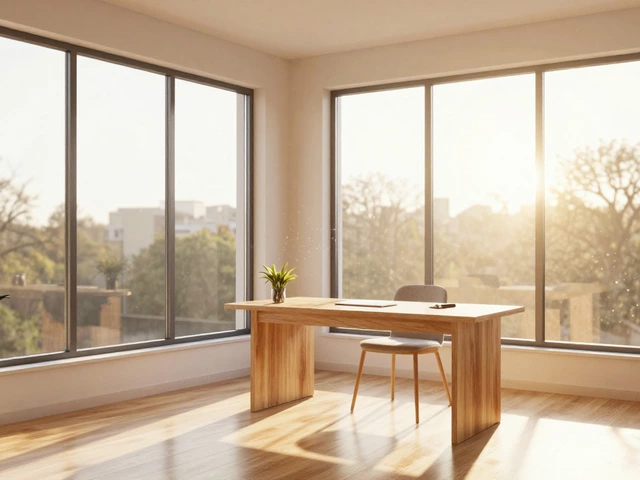 When Should You Not Have Curtains? 7 Reasons to Skip Window Treatments