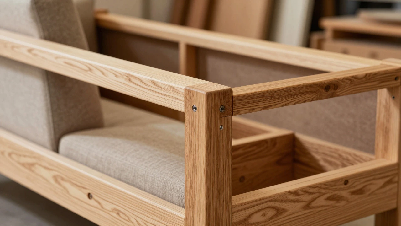 What Kind of Sofa Is Most Durable? Materials, Frames, and Buying Guide