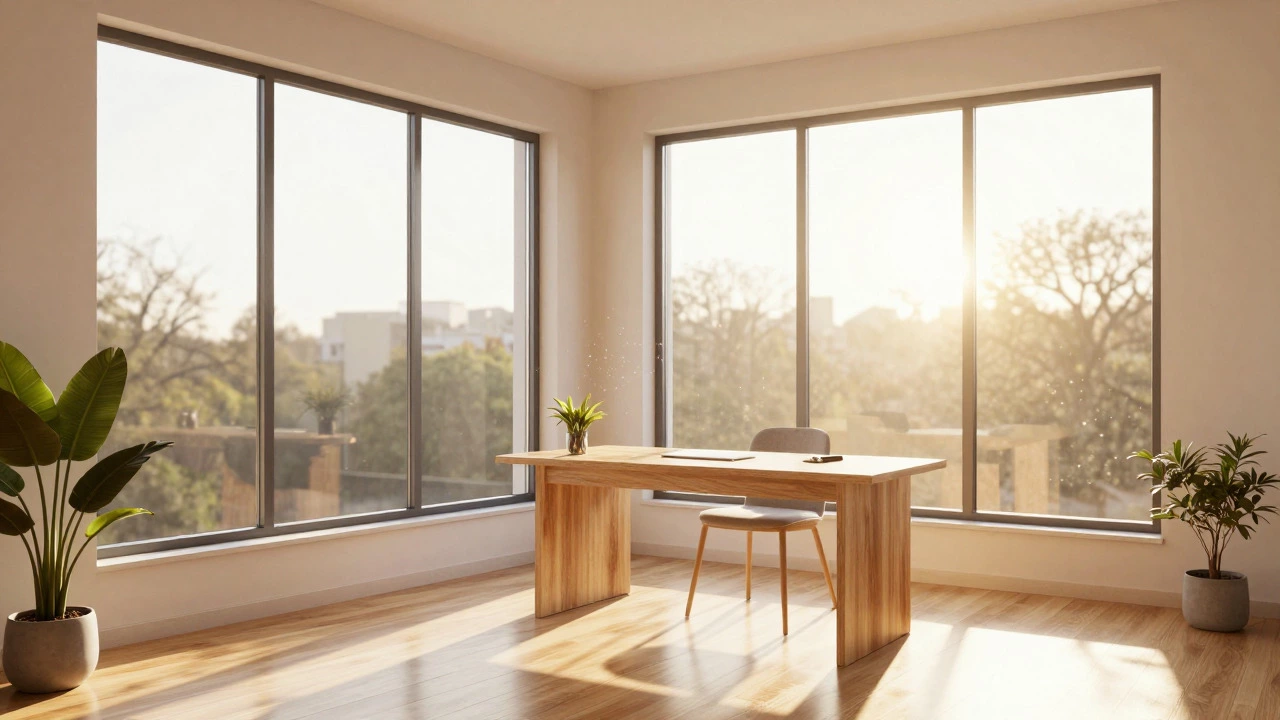 When Should You Not Have Curtains? 7 Reasons to Skip Window Treatments